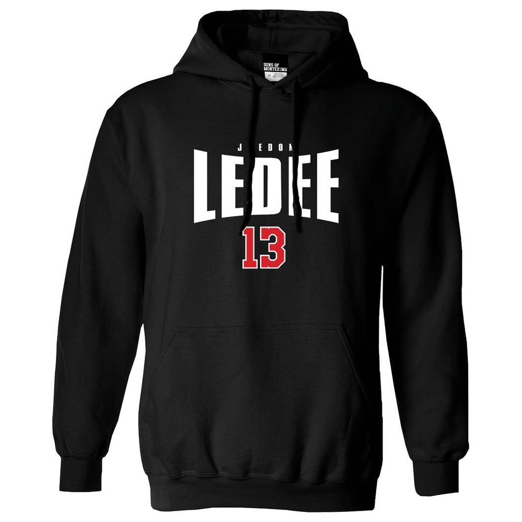 Jaedon LeDee Official hoody