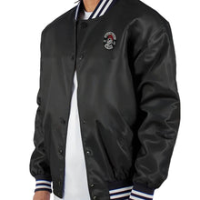Load image into Gallery viewer, Mens SoM Varsity Jacket
