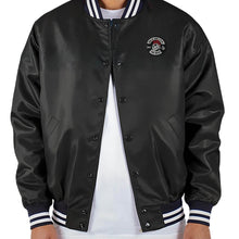 Load image into Gallery viewer, Mens SoM Varsity Jacket
