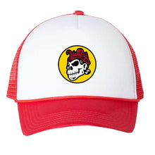Load image into Gallery viewer, Monteez Foam Mesh-Back Trucker
