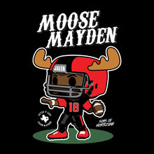 Load image into Gallery viewer, Jalen Mayden Pop Youth Tee
