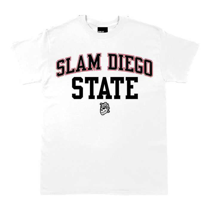 Slam Diego T-shirt