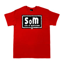 Load image into Gallery viewer, SoM New World T Shirt
