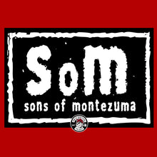 Load image into Gallery viewer, SoM New World T Shirt
