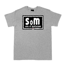 Load image into Gallery viewer, SoM New World T Shirt

