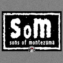 Load image into Gallery viewer, SoM New World T Shirt
