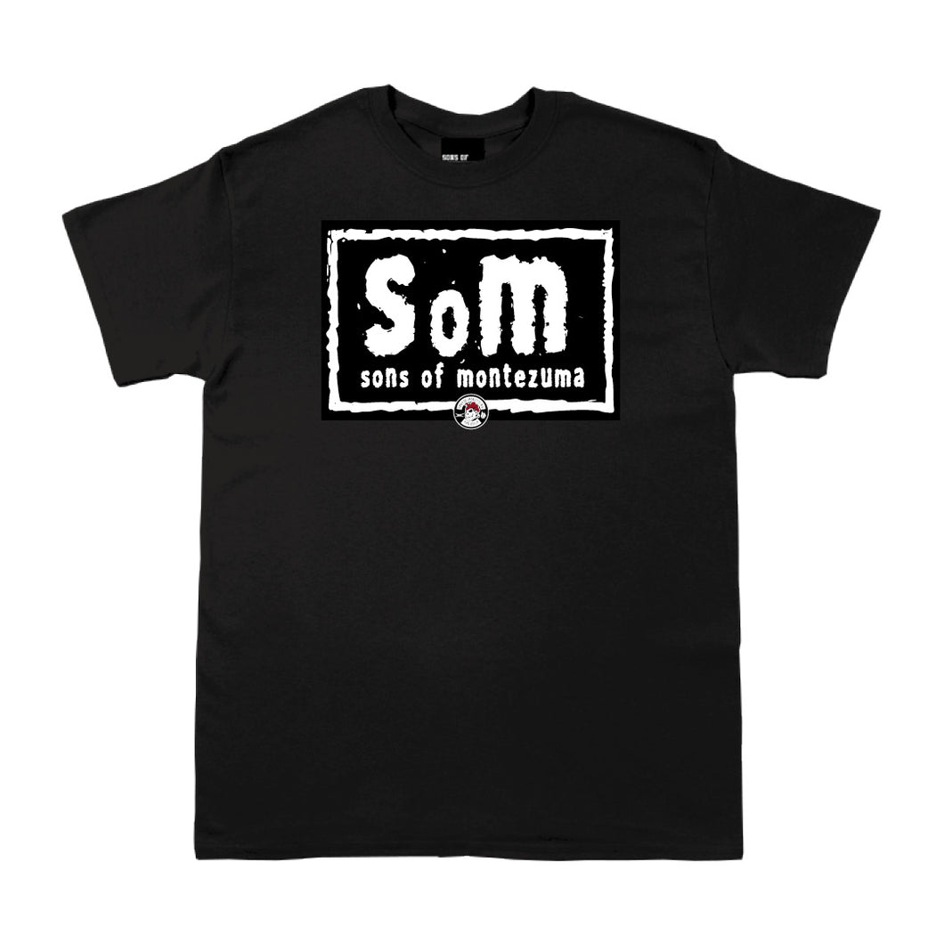 SoM New World T Shirt
