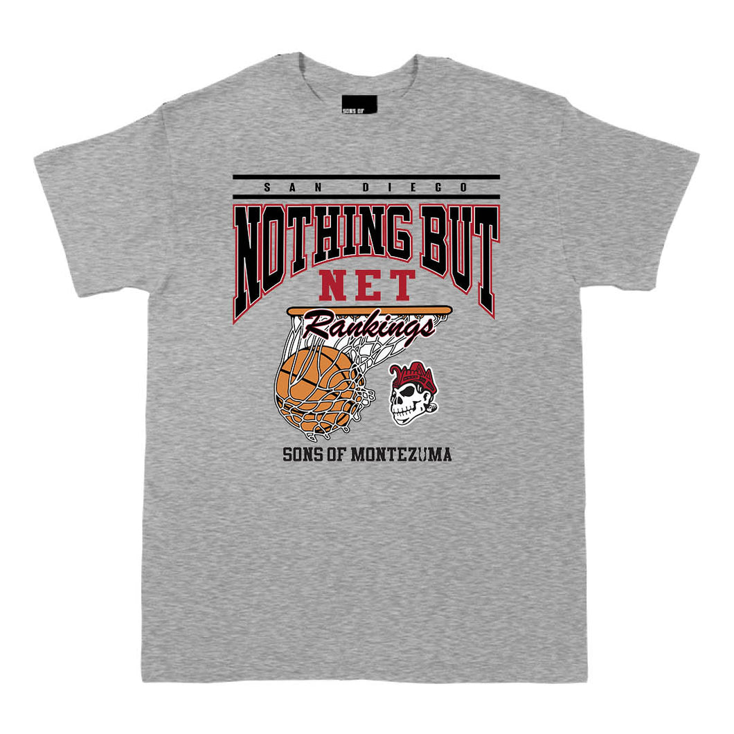 Nothing But NET T-Shirt