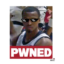 Load image into Gallery viewer, Micah Parrish PWNED T Shirt
