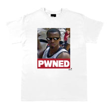 Load image into Gallery viewer, Micah Parrish PWNED T Shirt
