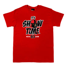 Load image into Gallery viewer, Mekhi It&#39;s Shaw Time T Shirt
