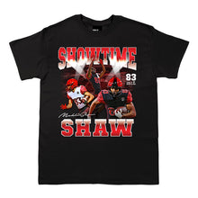 Load image into Gallery viewer, Mekhi Showtime Shaw T shirt

