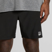 Load image into Gallery viewer, SoM Skull Active Shorts

