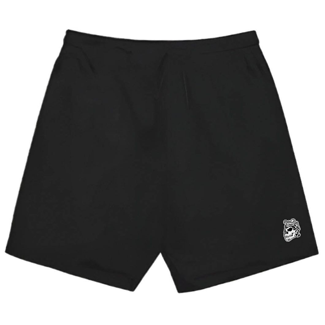 SoM Skull Active Shorts