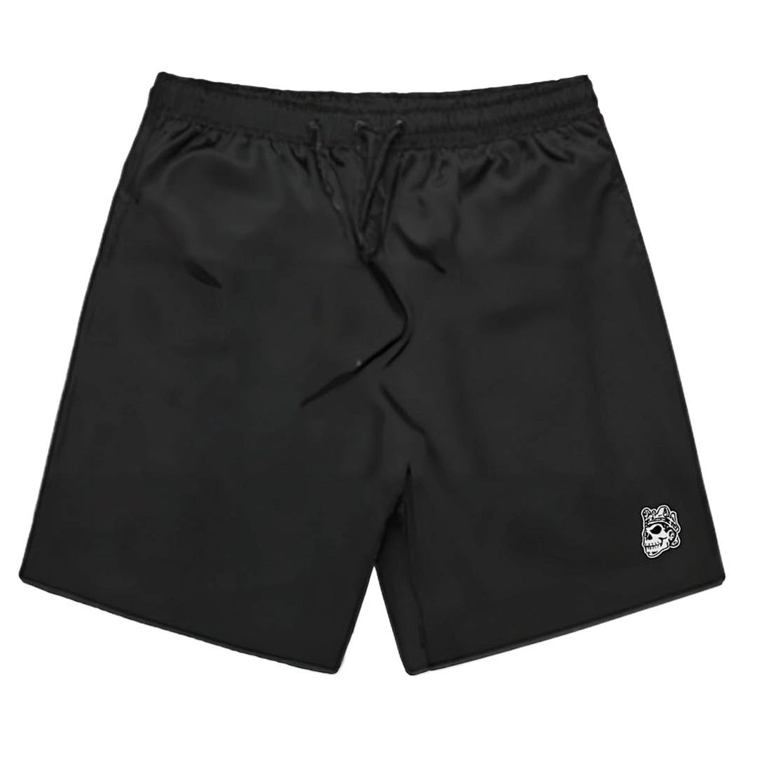SoM Skull Training Shorts