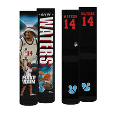 Load image into Gallery viewer, Reese Waters Official Socks

