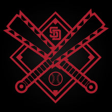 Load image into Gallery viewer, Spitballers T Shirt
