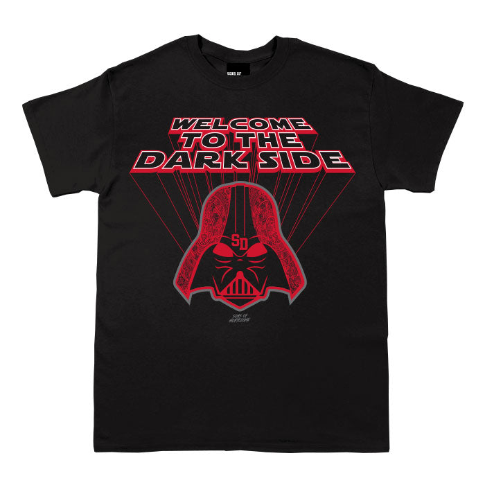 Darkside-D T Shirt