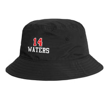 Load image into Gallery viewer, Reese Waters Bucket Hat

