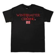 Load image into Gallery viewer, Ryan Wintermeyer is Coming T Shirt
