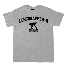 Load image into Gallery viewer, Ryan Wintermeyer Longsnapper-U T Shirt
