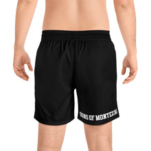 Load image into Gallery viewer, Skull Monty Swim Shorts
