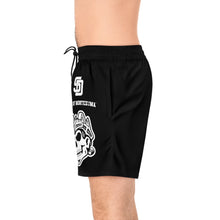 Load image into Gallery viewer, Skull Monty Swim Shorts
