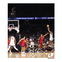Load image into Gallery viewer, Lamont Butler &#39;The Shot&#39;
