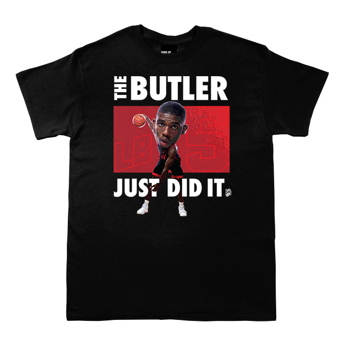 Lamont Butler The Butler Just Did It